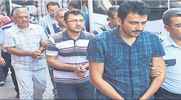 FETÖ’nün Eğitim Ağında PKK İşbirliği Ortaya Çıktı