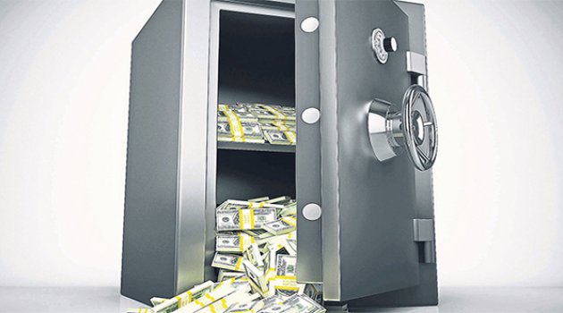 FETO’nün Kasalarından 3 Milyarlık Servet Çıktı