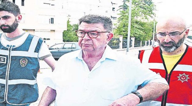 FETÖ’nün Medya Tetikçilerine Gözaltı