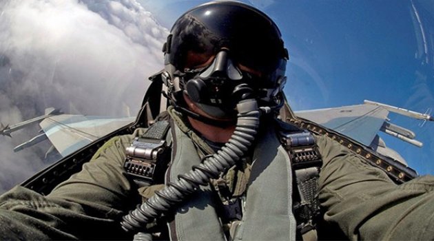 FETÖ Operasyonundan 55 Pilota Gözaltı Kararı