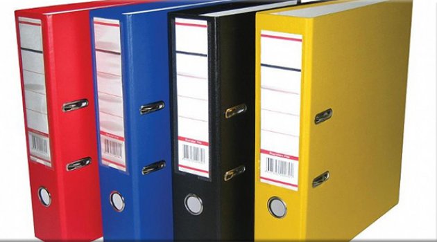 FETÖ Üniversitelileri Harflerle Fişlem