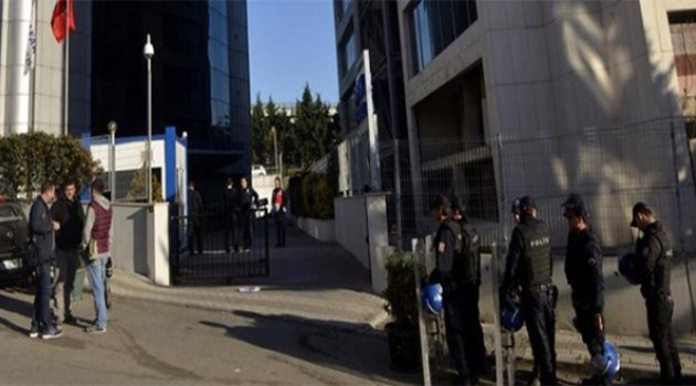 FETÖ'cü Şirketlere Direkt El Konulacak!