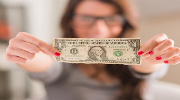 FETO'cülerin 1 Dolar Şifresi Kırıldı