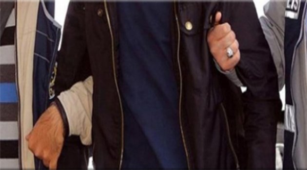 FETÖ'nün Bir Kritik İsmi Daha Tutuklandı