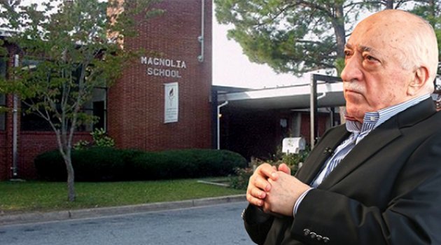 FETÖ'nün Los Angeles'taki 3 Okuluna Kapama Kararı