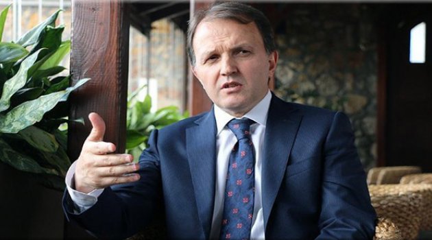 FETÖ'nün Malları Hayır İşlerinde Kullanılacak