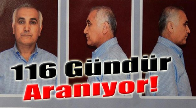 FETÖ'nün 'Sır Kutusu' 116 Gündür Aranıyor!