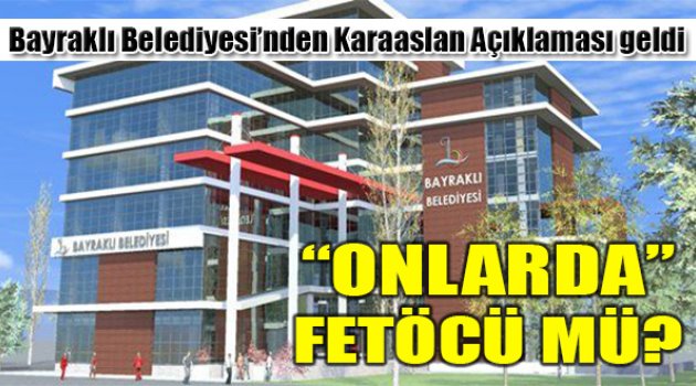 FETÖ'nün Sözde İmamları Tutuklandı