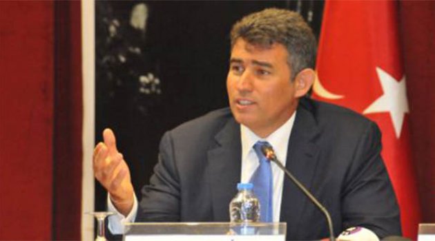 Feyzioğlu CHP'yi kurultaya çağırdı