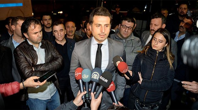 Feza Gazetecilik A.Ş.'deki Arama Sona Erdi