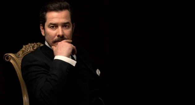 Fikret Kuşkan Marsilya'da evlendi