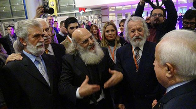 Film Festivalinin Ödül Gecesinde Hatalar Zinciri