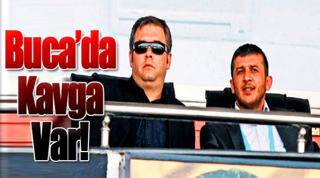 Fırtına'da kavga var