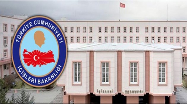 Flaş! 22 İlin Valisi Ankara'ya Çağrıldı