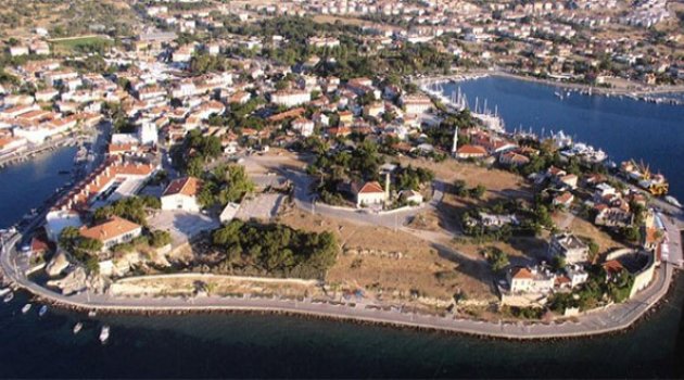 Foça 19 Mayıs’ta Zeybek Oynayacak!