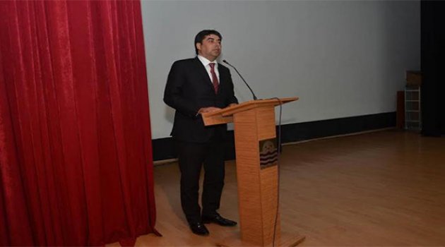 Foça’da Dünya Emekçi Kadınlar Günü Etkinliği