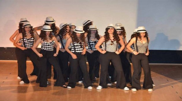 Foça'da Kurslara Yoğun İlgi