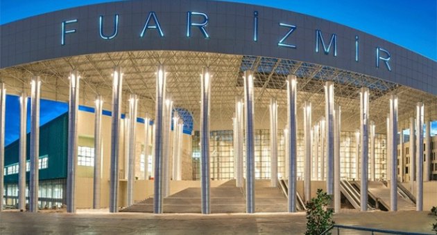 Fuar İzmir'in Açılış Törenine Vali Katılmadı, Vatandaş İsyan Etti