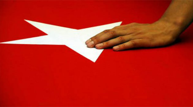 Gata&#039;da Tedavi Gören Asker Şehit Oldu