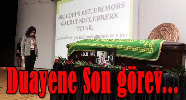 Gazeteci Yaşar Sezginer'in bedeni 2 yıl sonra toprağa veriliyor