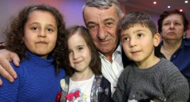 Gaziemir'de Asla Yalnız Değilsiniz!