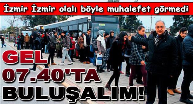 Gel yarın buluşalım