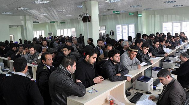 Gelir Testinde Bugün Son Gün