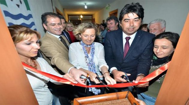 Genç Turizmciler, Mezun Olma Heyecanını Yaşadı