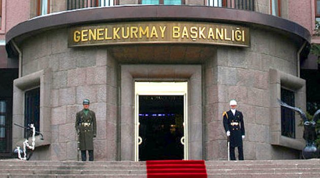 Genelkurmay Açıkladı: &quot;Dağlıca&#039;da Bir Asker Daha...&quot;