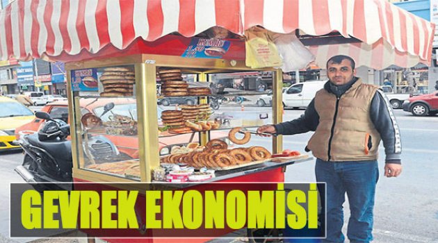 Gevrek Ekonomisi