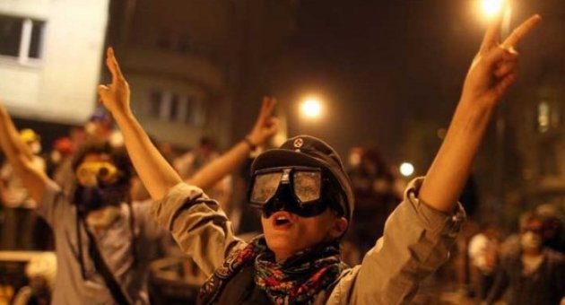 Gezi bileşenleri: Topçu Kışlası’nın yeniden gündeme geleceğinden emindik, Türkiye’nin yeniden ayağa kalkacağına da eminiz