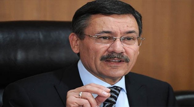 Gökçek’ten CHP bombası: PM’yi canlı yayınladı