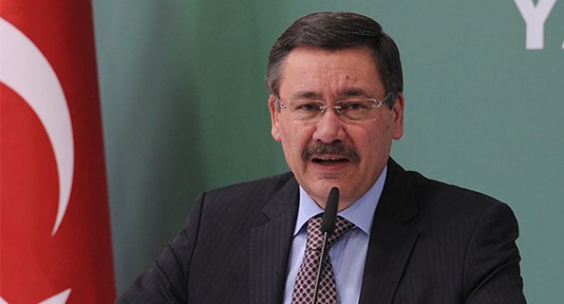 Gökçek'ten Charlie Hebdo iddiası!