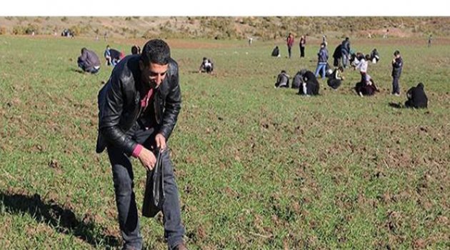 Göktaşına Vergiden Vazgeçildi