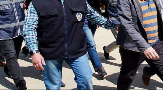 Gölbaşı-4 Operasyonunda Gözaltı Sayısı Artıyor