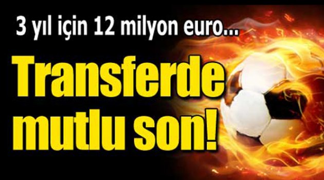 Gomez 3 yılda 12 milyon euro'ya Beşiktaş'a 'evet' dedi