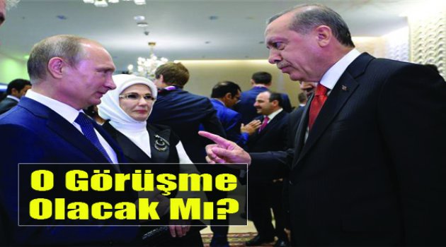 Gözler Onların Üzerinde Olacak!