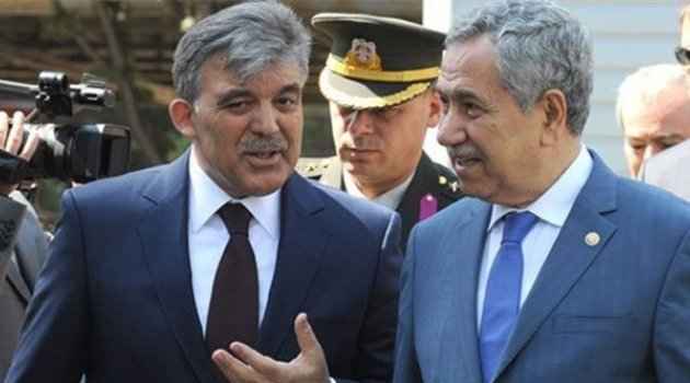 Gül, Arınç, Çelik ve Babacan Parti Kurar Mı?