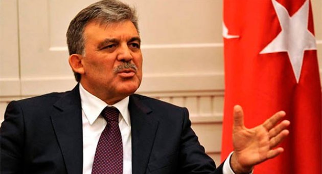 Gül siyaseti mi dönüyor?