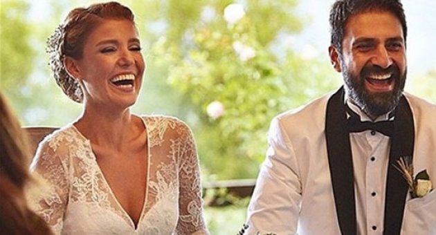 Gülben Ergen 'Mustafa Kemal hep var' dedi ama...