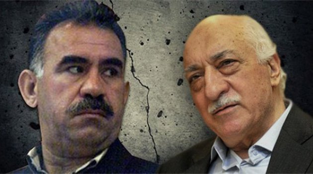 Gülen Cemaati&#039;ne Öcalan Sorusu: Öldürülmesi İçin Görüştünüz Mü?