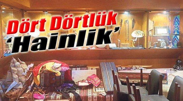 ‘Gülen Dönünce Oy Verenden Hesabını Soracak’ Tehdidi