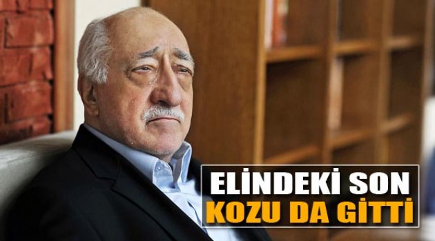 Gülen İçin Ağlama Vakti...