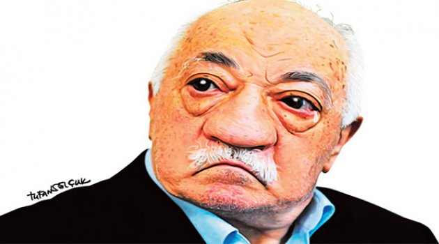 Gülen’in Çarpık Din Anlayışı Belgelendi