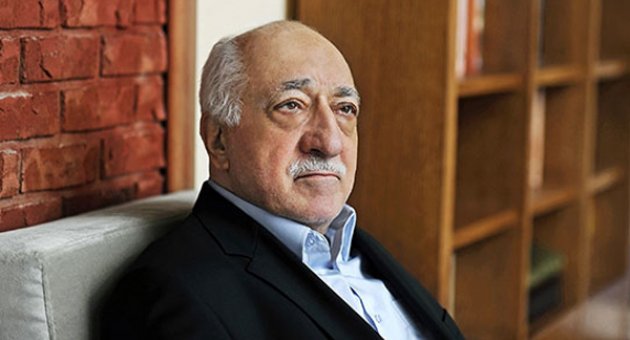 Gülen'den Erdoğan'a faili meçhul yanıtı