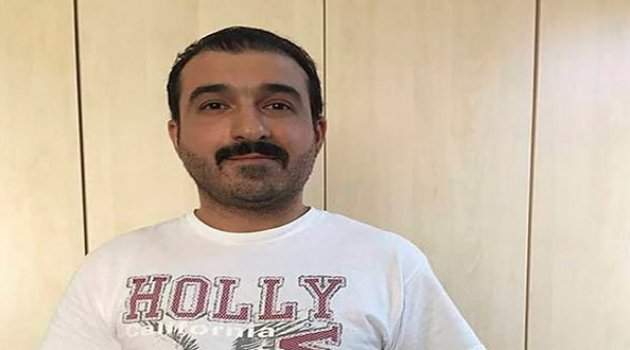 Gülen'in Yeğeni Yakalandı