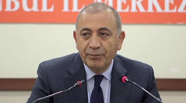 Gürsel Tekin: AKP ve HDP'ye Arabulucu Olabilirim