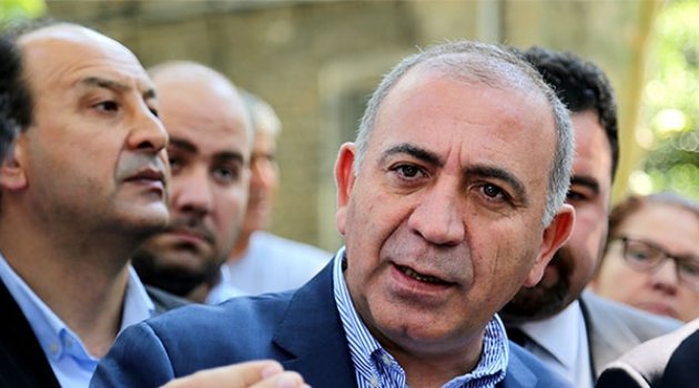 Gürsel Tekin: Bahçeli'yi millete havale ediyoruz