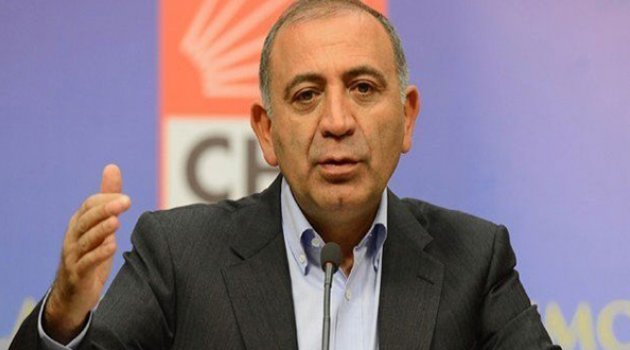 Gürsel Tekin: Bedelli askerlikleri iptal edeceğiz