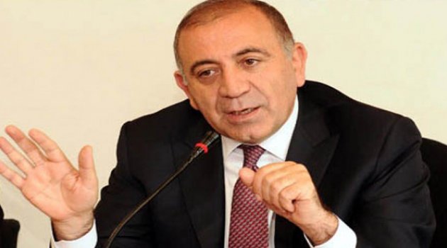 Gürsel Tekin HDP kapatılsın önerisini değerlendirdi
